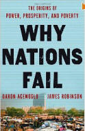 Why Nations Fail