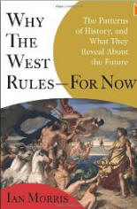 Why the West Rules