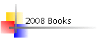 2008 Books