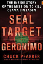 Seal Target Geronimo