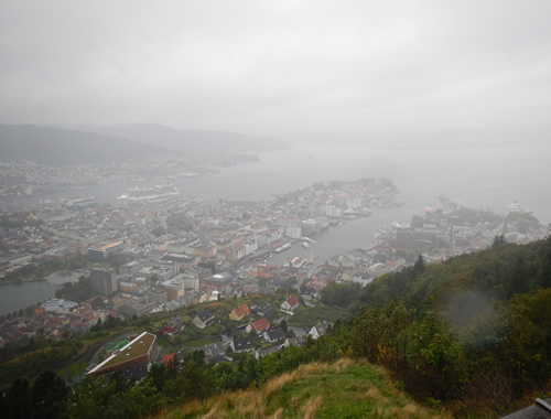 Bergen