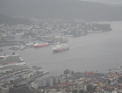 Bergen