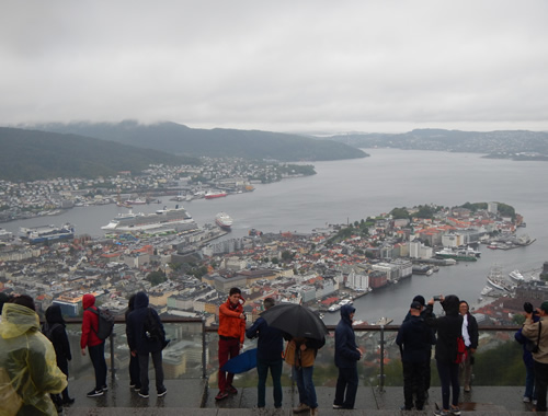 Bergen