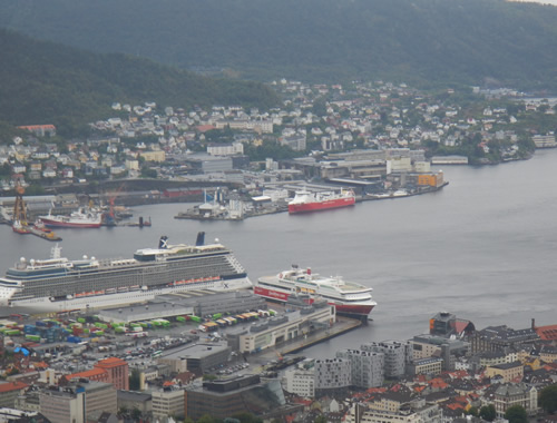 Bergen