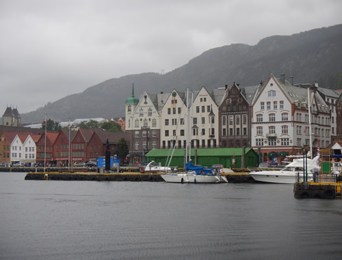 Bergen