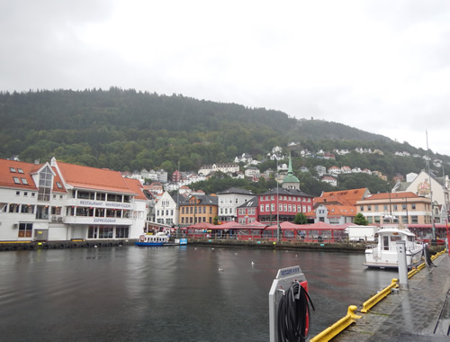 Bergen