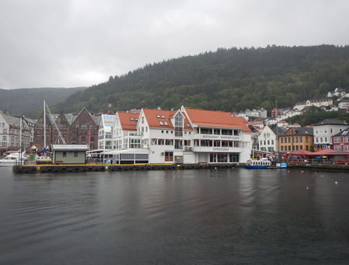 Bergen