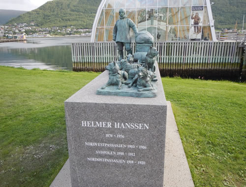 Tromso