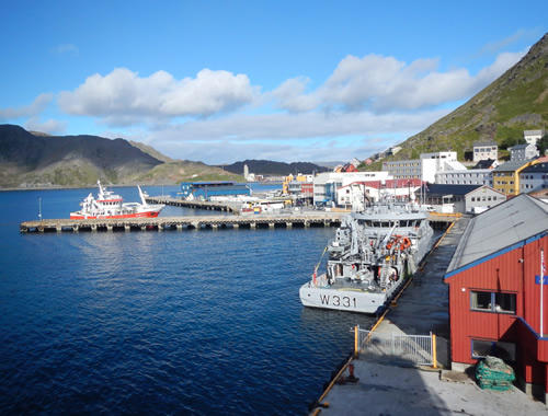 Honningsvåg