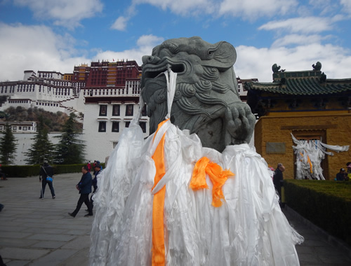 Potala Palace