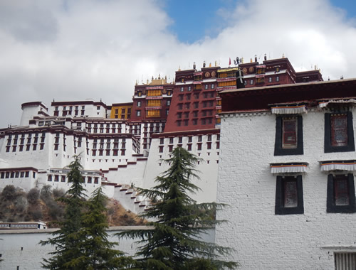 Potala Palace