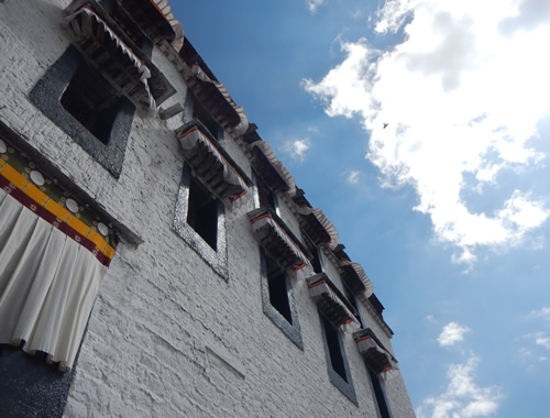 Potala Palace