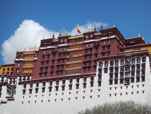 Potala Palace