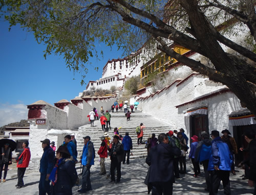 Potala Palace