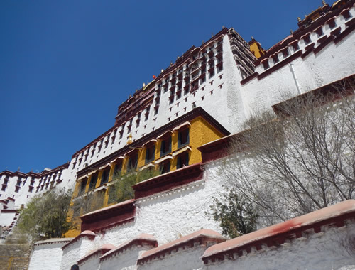 Potala Palace