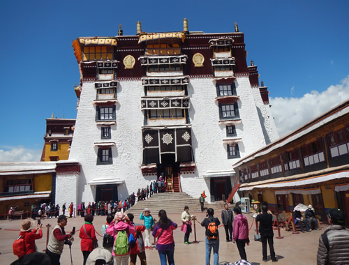 Potala Palace