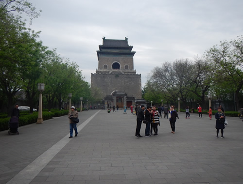 Drum Tower