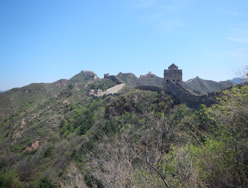 Great Wall