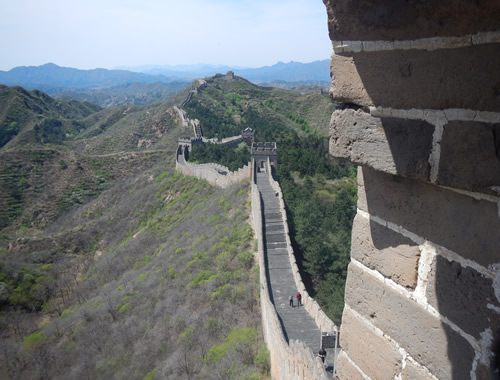 Great Wall