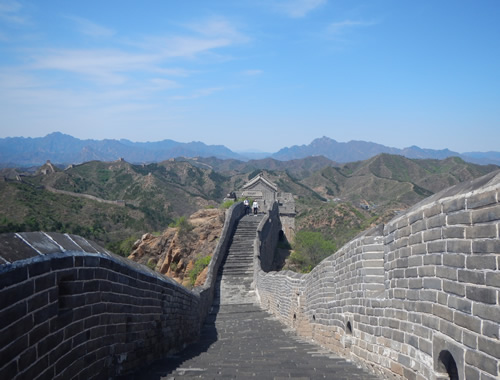 Great Wall