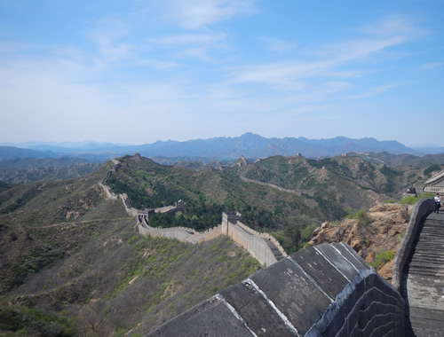 Great Wall