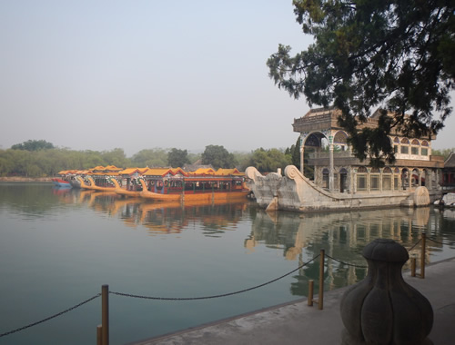 Summer Palace