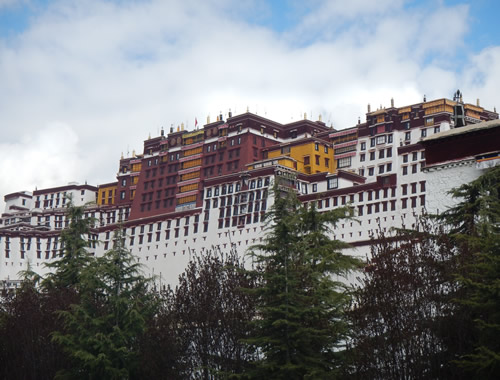 Potala Palace