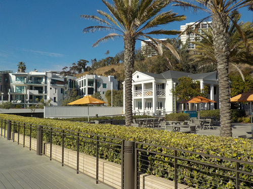 Annenberg Beach House