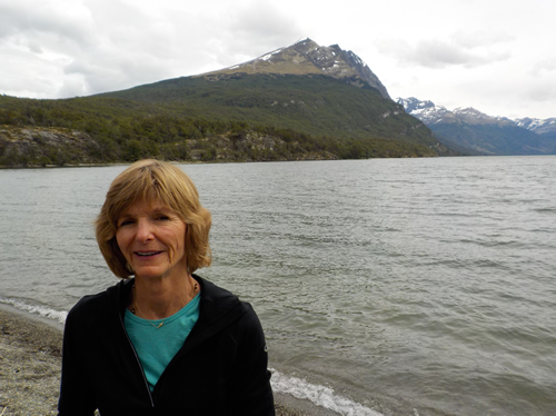 Tierra Del Fuego National Park