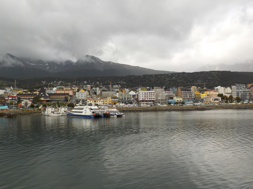 Ushuaia