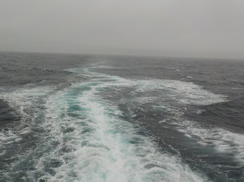 Drake Passage