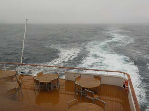 Drake Passage