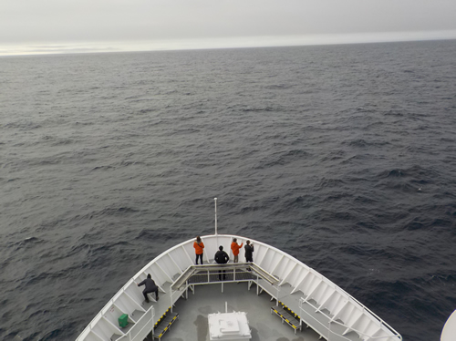 Drake Passage