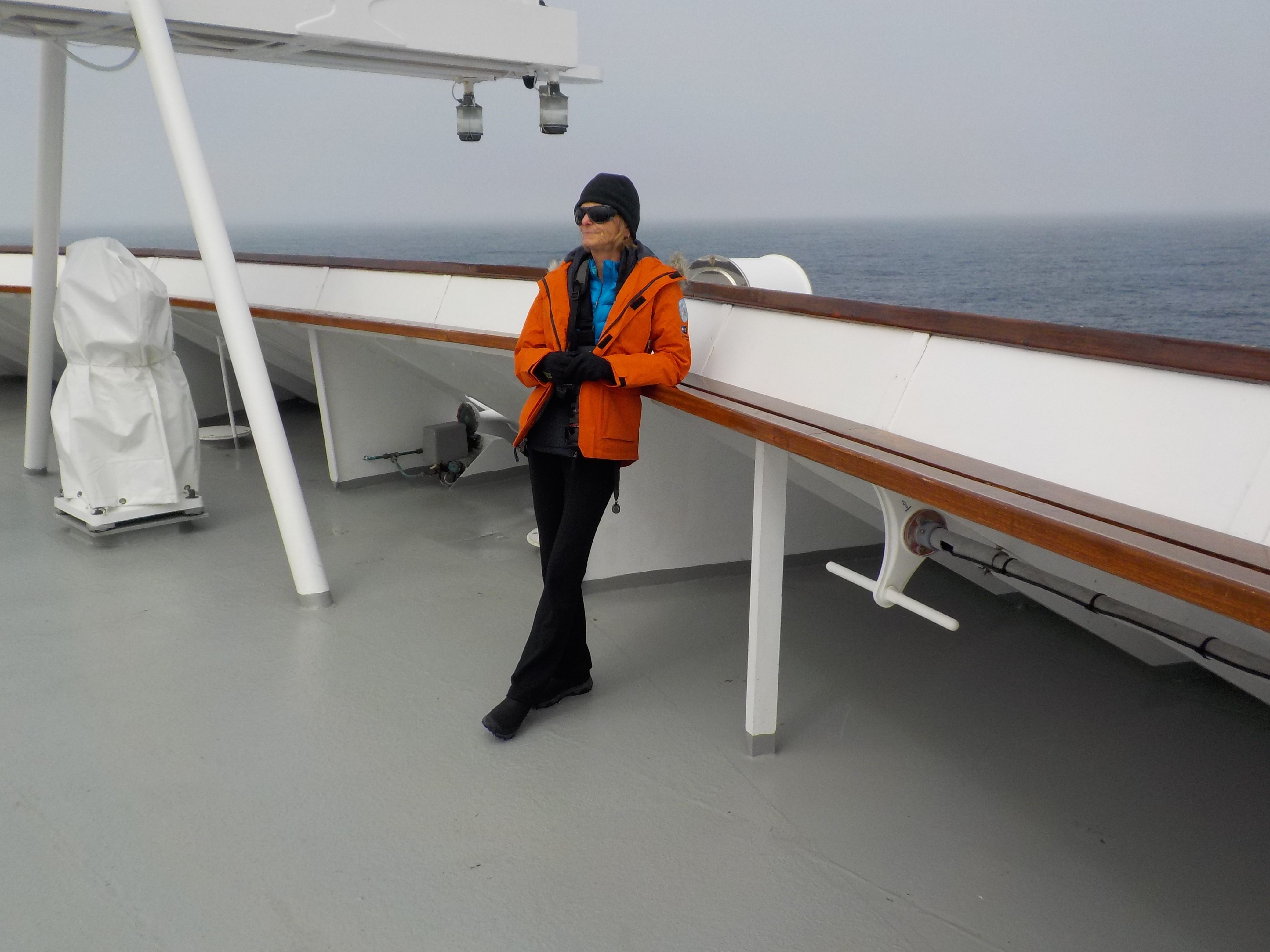 Drake Passage