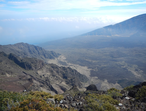 Leleiwi Overlook