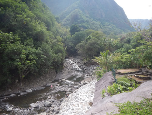 Iao Valley