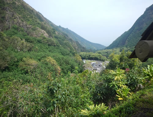 Iao Valley