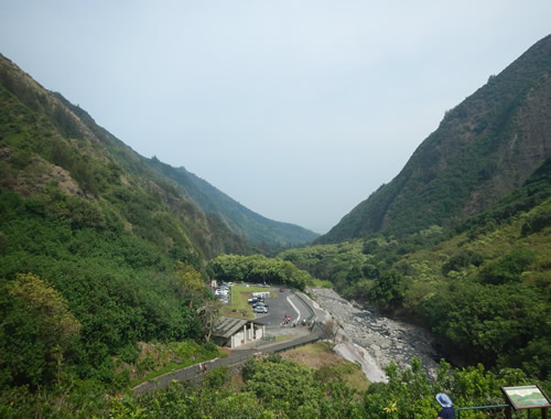 Iao Valley