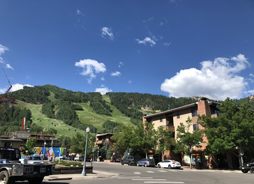 Aspen