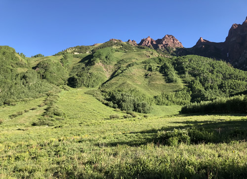 Maroon Bells