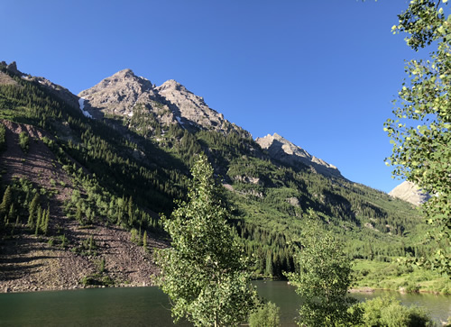 Maroon Bells