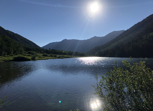 Maroon Bells