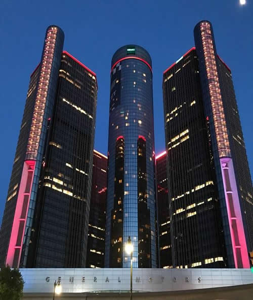 Renaissance Center