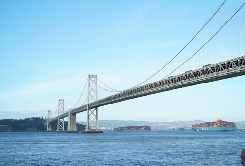 Bay Bridge