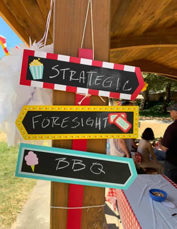 Strategic Foresight Picnic