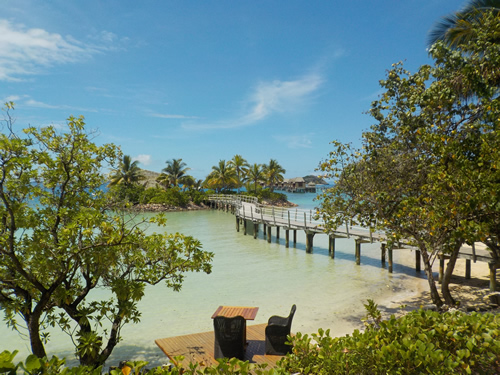 Lagoon