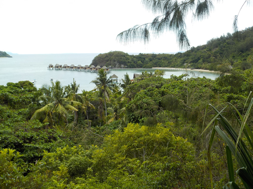 Lagoon