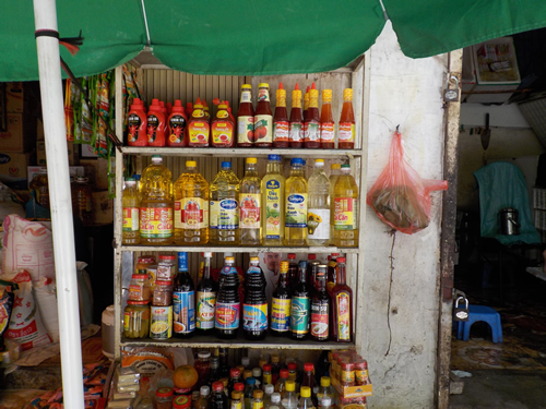 Market