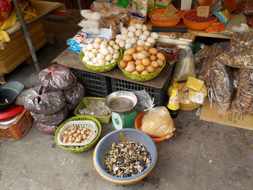 Market