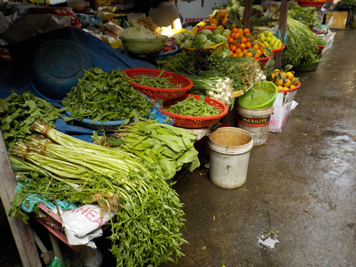 Market